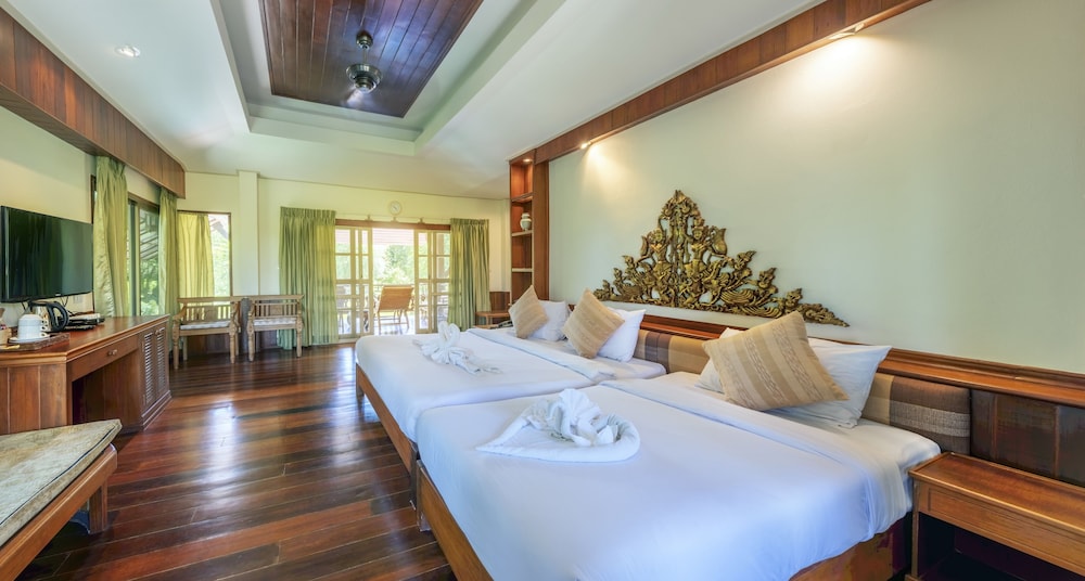 Vana Varin Resort Hua Hin