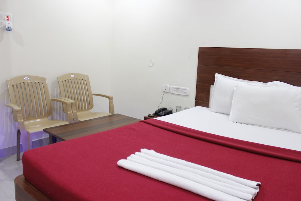 Hotel Neem Tree