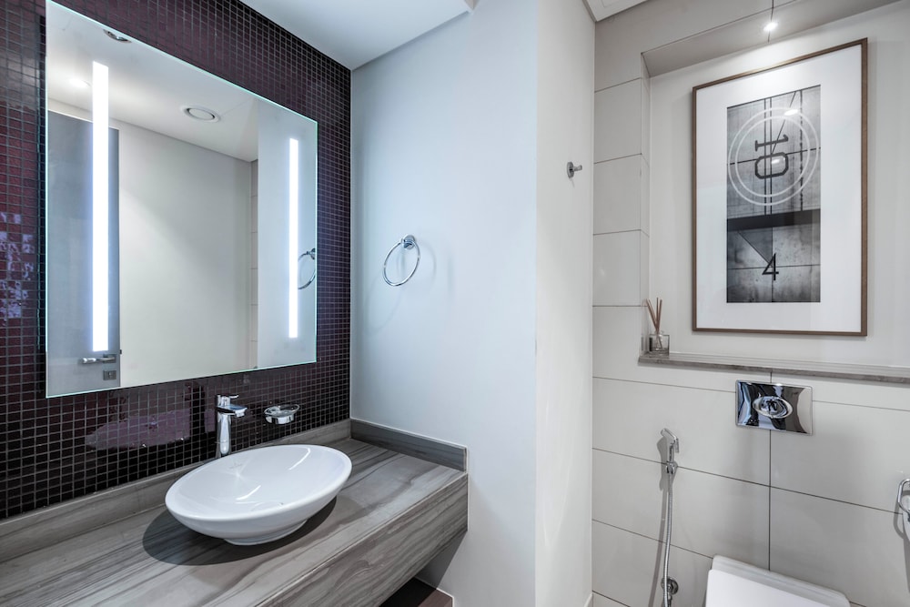 Paramount Damac Towers By Elegant Homes