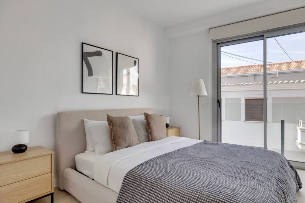 Spacieux Appartement a Dely Brahim