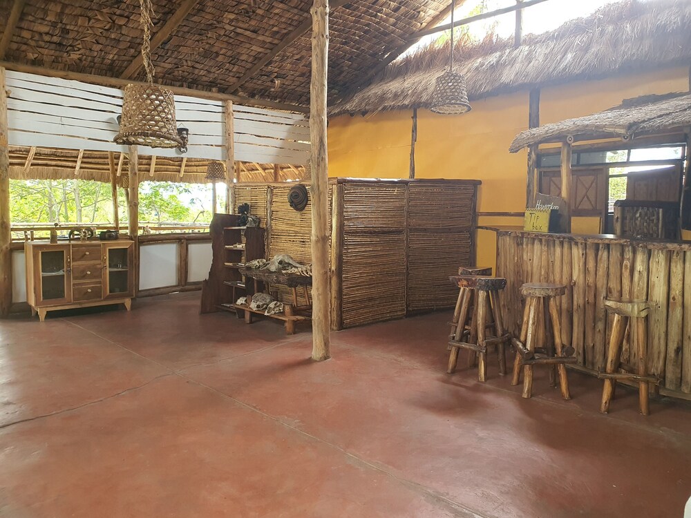 Topi Lodge