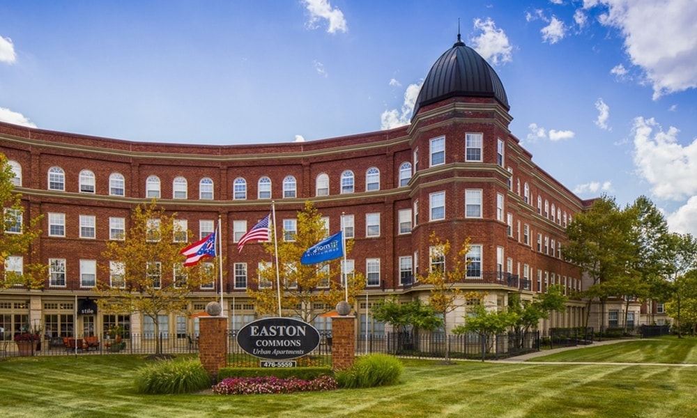 Bridgestreet at Easton Commons