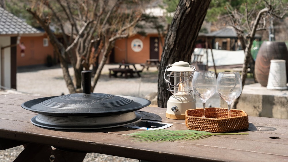Gapyeong Iris Pension