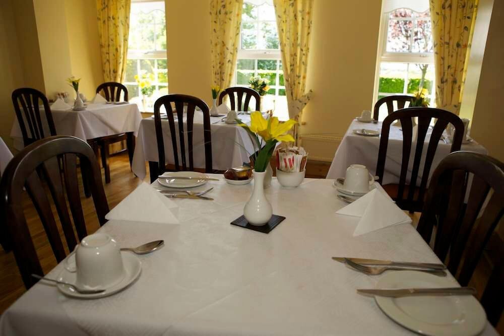 Auburndale Bed & Breakfast