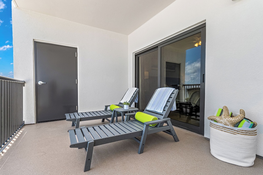 The Palms of Orange Beach #603 by Southern Vacation Rentals