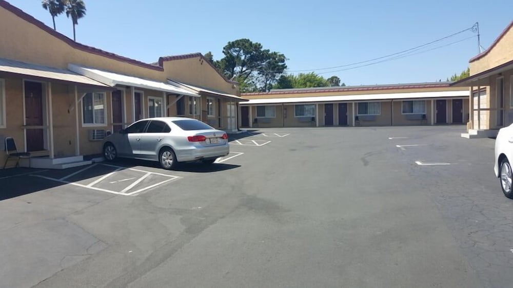 Vallejo Vacations - Budget Inn Vallejo/Napa Valley - Property Image 10