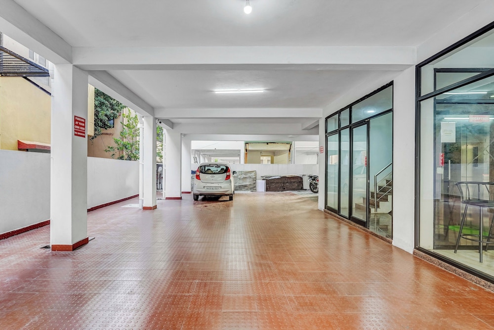 Season4 Residences 1-BHK furnished appt