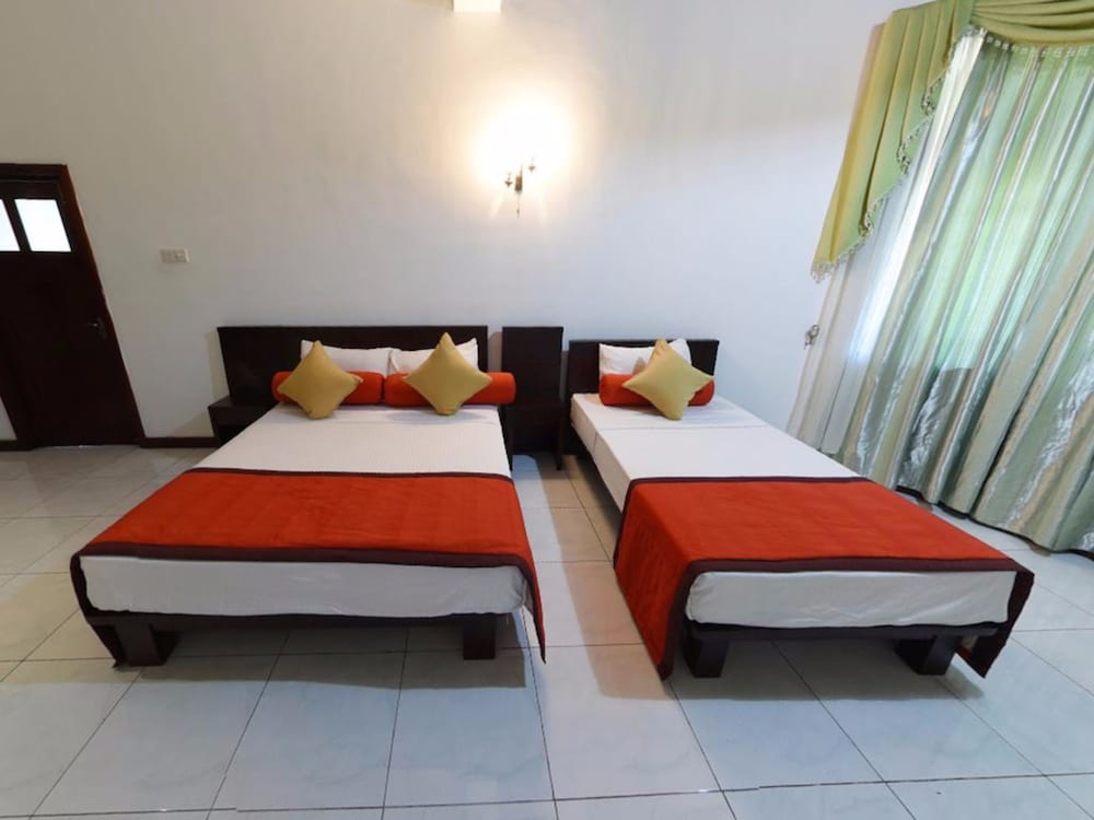 Oak Ray Villa