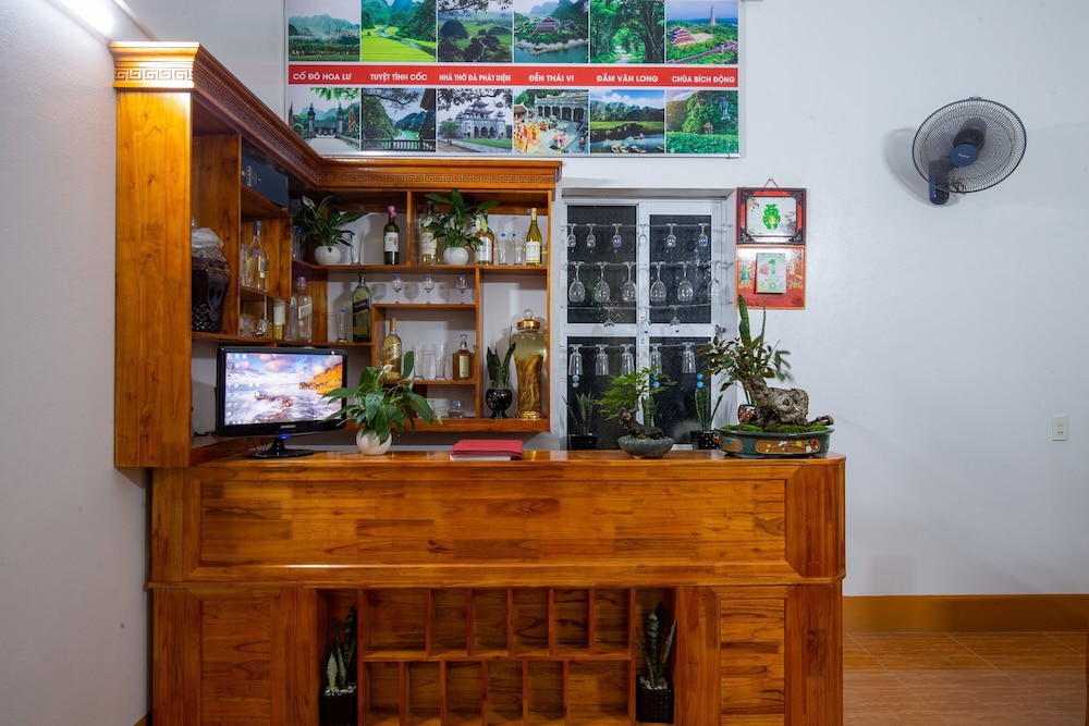 Tam Coc Tuong Vy Homestay - Hostel view 2