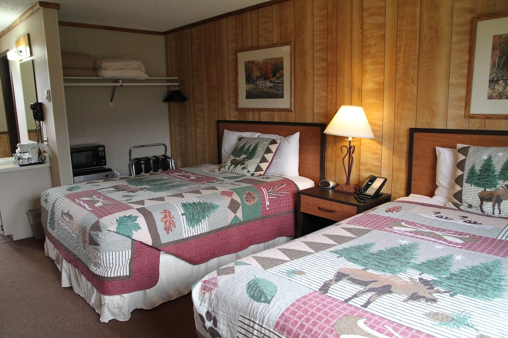 Denali Park Hotel