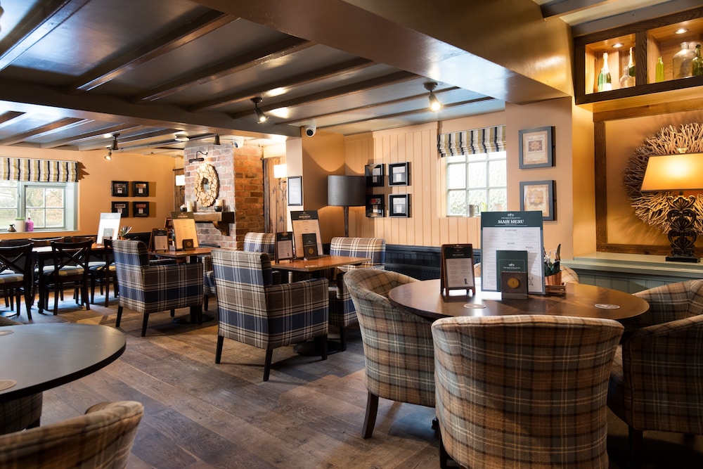 The King's Head Inn - The Inn Collection Group