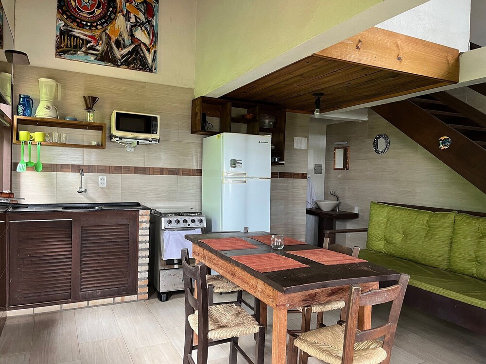 Pousada Vale Verde Bungalows