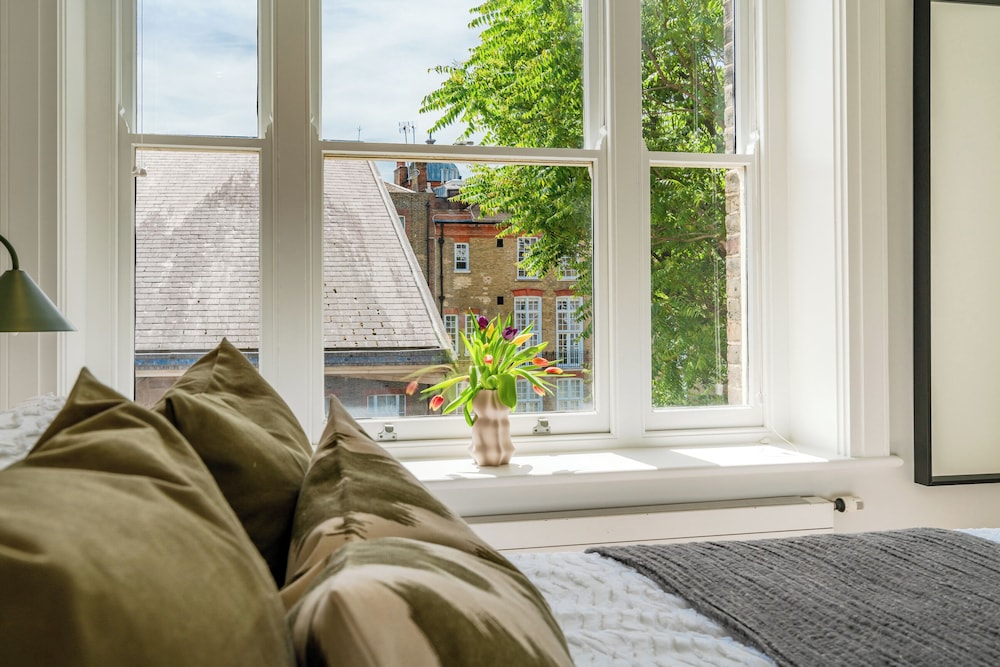 Be London - The Covent Garden Residences