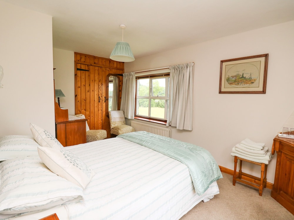 Holly Farm Cottage