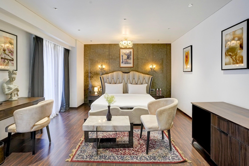 Luxury Elegance at Magarpatta City Pune