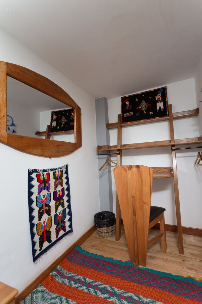 Hotel Inka King - Hostel