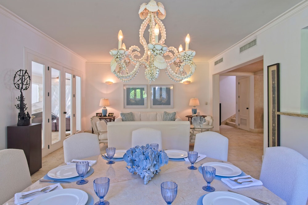 Tortuga A2 - Charming Villa in Exclusive Beach and Golf Resort