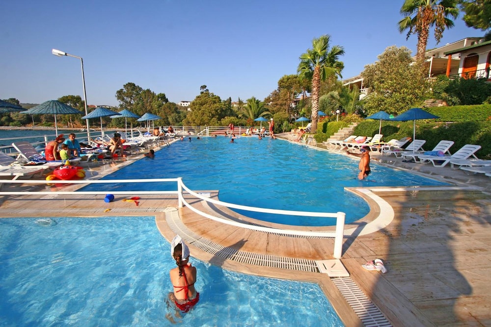 Greenport Bodrum Otel - Image 27