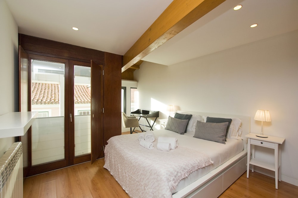 Amazing Tailor Made Penthouse With a View
