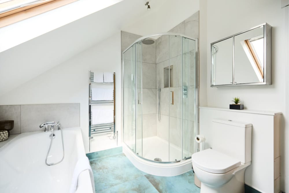 The Putney Sactum - Homely 3bdr With Rooftop Terrace