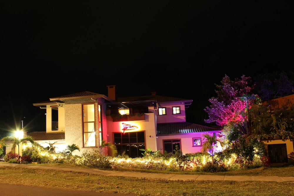 Casa de Montaña Bed & Breakfast