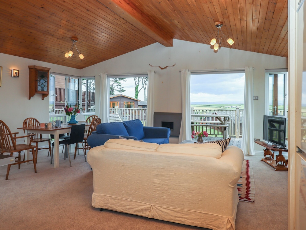 Tamar View Lodge