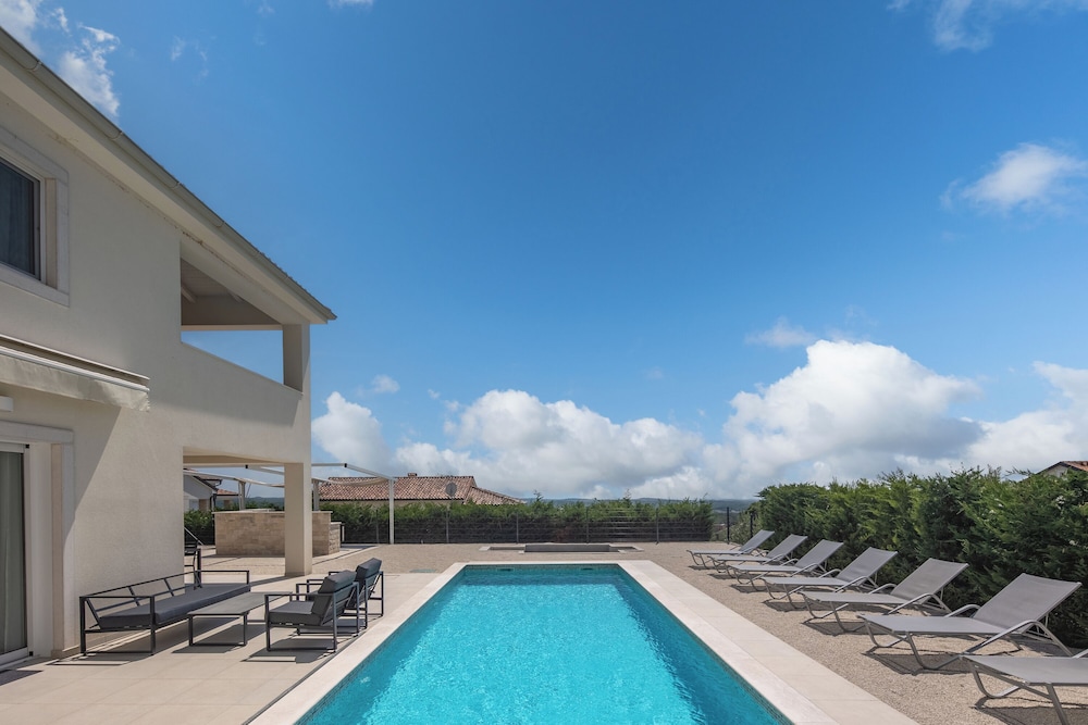 Villa Ivona di San Lorenzo Private Pool