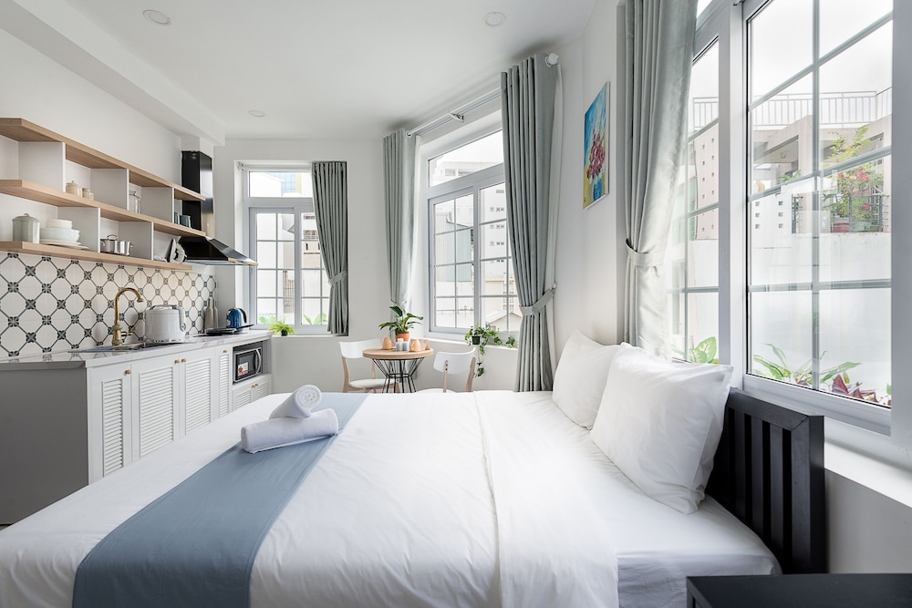 Cozrum Homes May's House