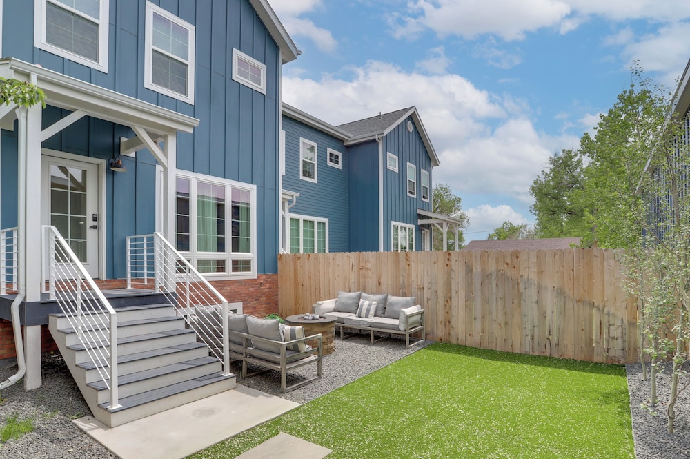 14 Mi to Boulder: Family-friendly Home in Erie!