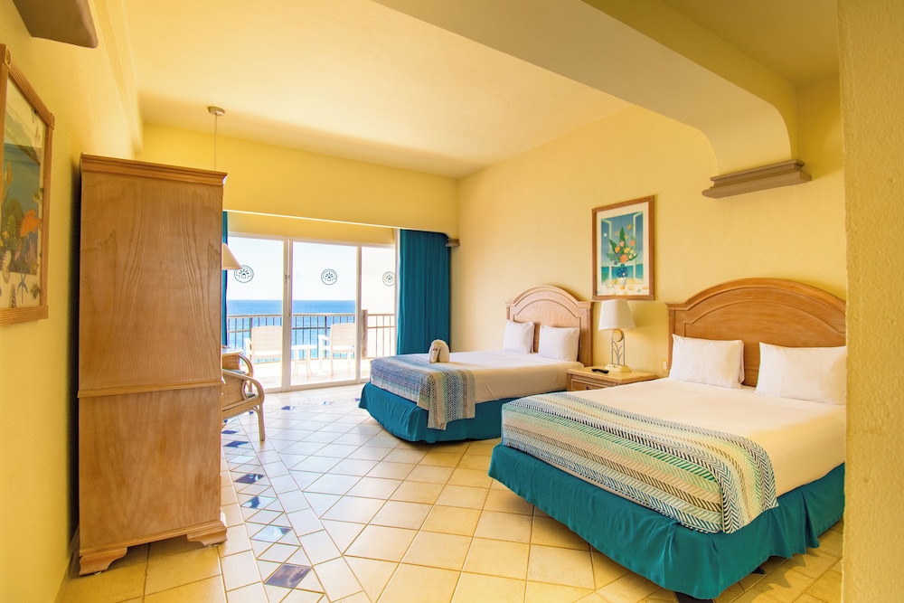 El Cozumeleno Beach Resort - All Inclusive - Property Image 37