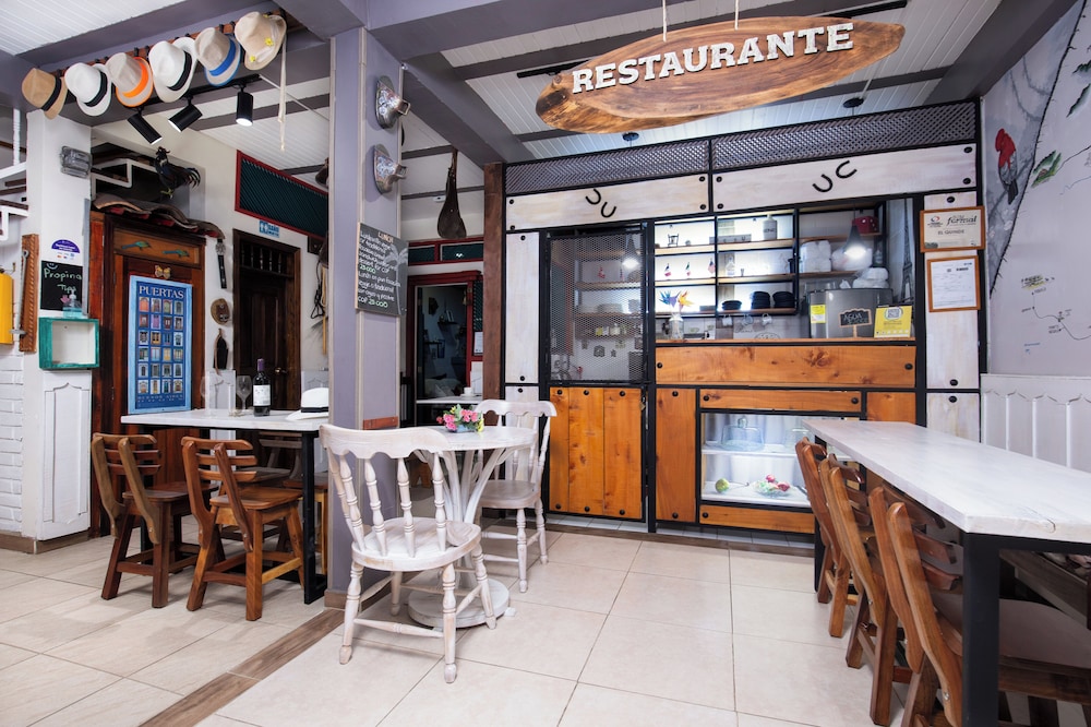 Hostal IntiLuna