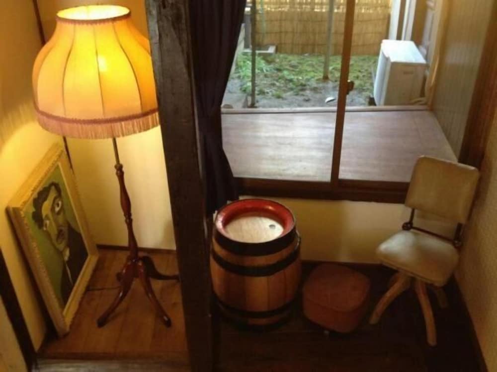 Fuji Hostel, photo 12
