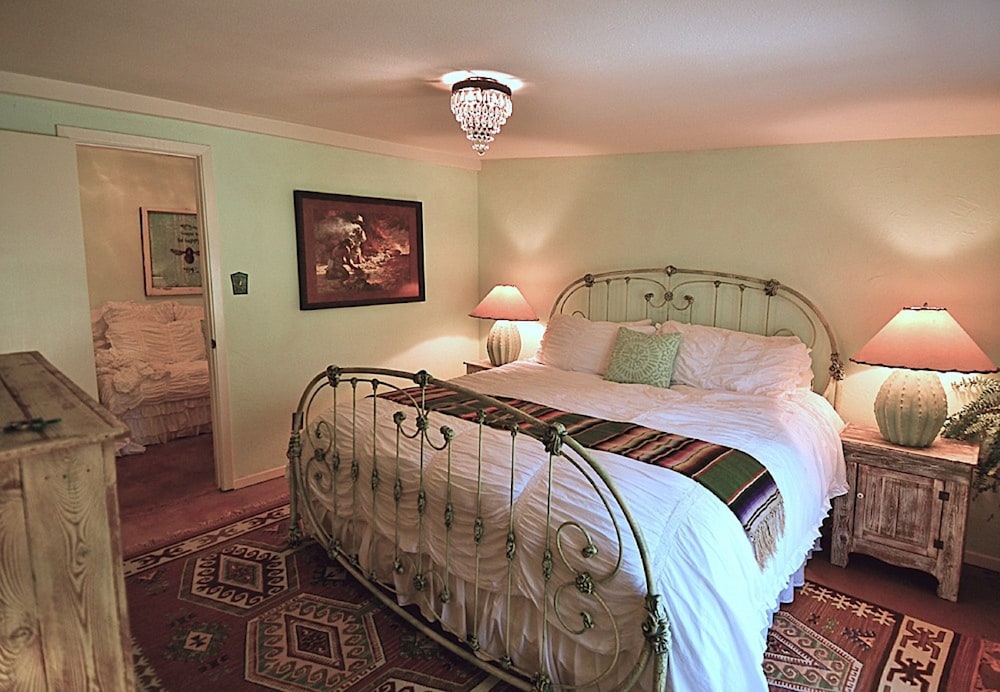 Casa del Sol Bed and Breakfast - Property Image 81