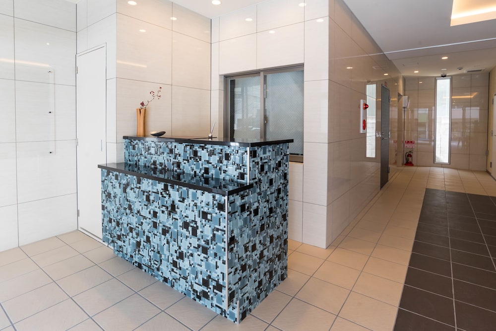 FDS Tennoji Hotel