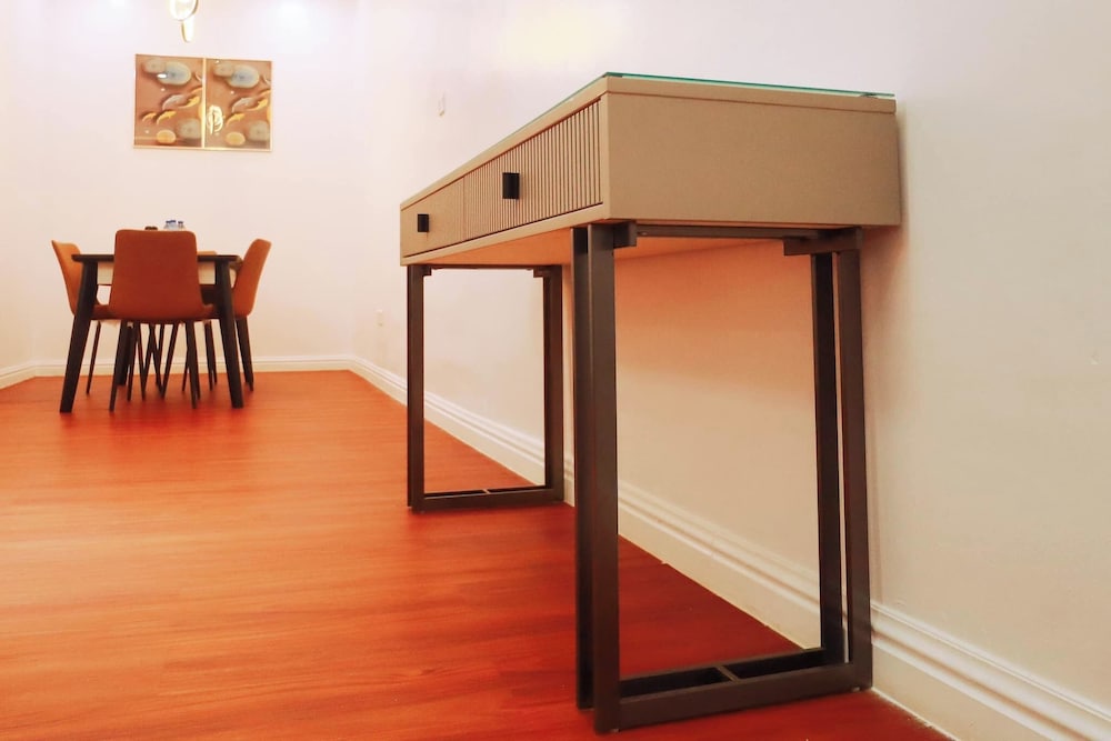 Homeaway Apartment