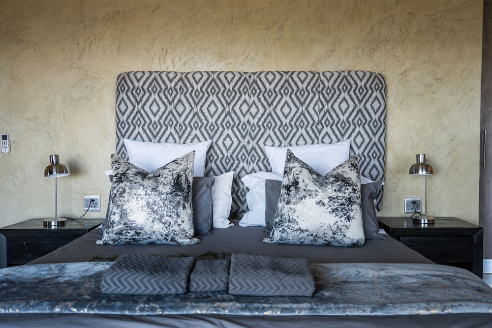 Humdani Game Lodge