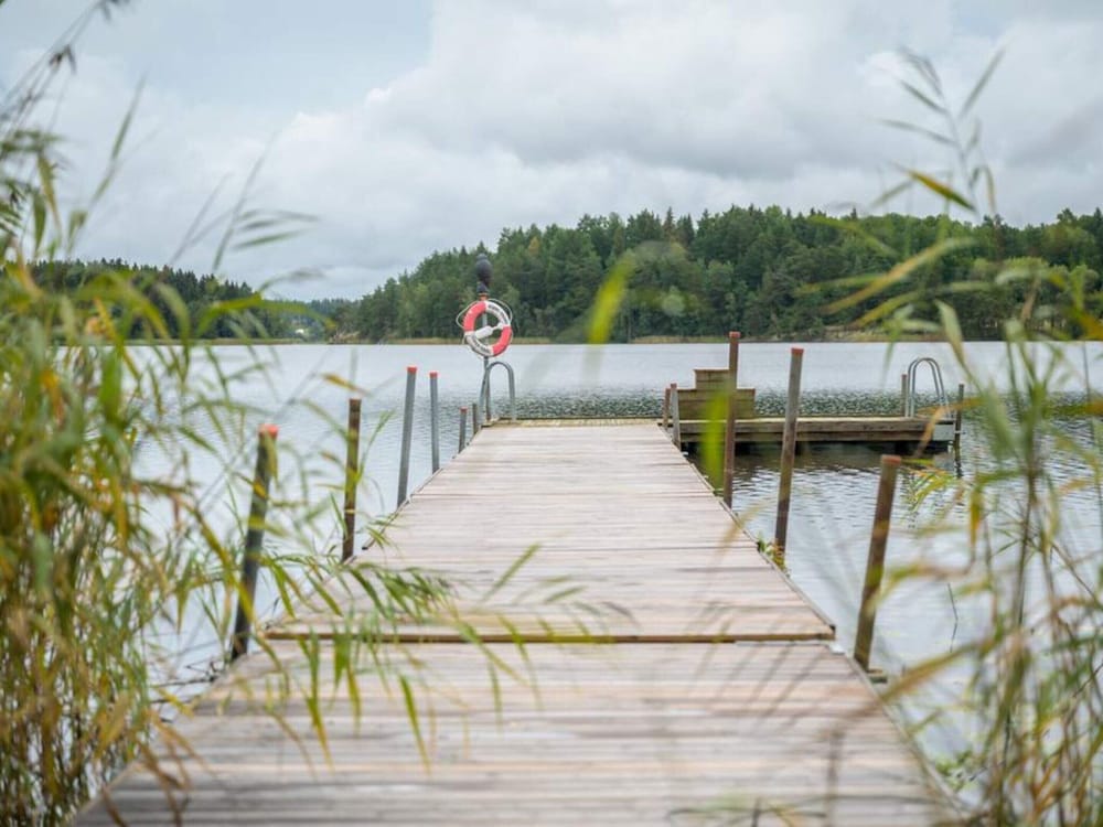 4 Star Holiday Home in Sparreholm view 4