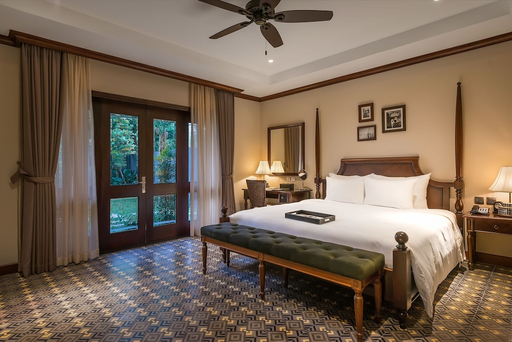 La Siesta Hoi An Resort & Spa 39