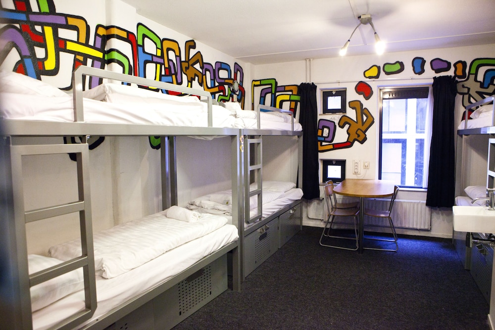St Christopher's at The Winston - Hostel