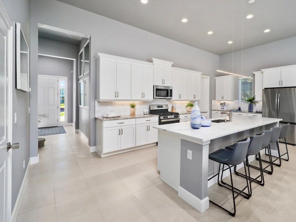 Seabliss Steps to the Beach Pool Home 4 4 5 new