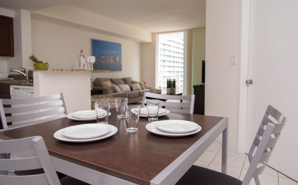 1st Brickell Boutique Residences by Nomad Guru