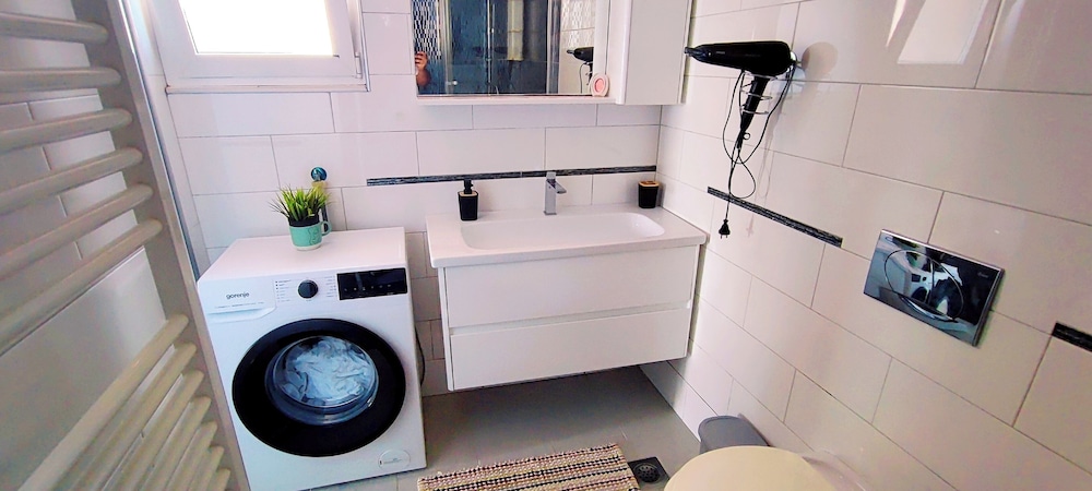 Apartment Oaza 2