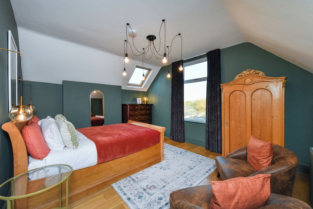 Fairview Boutique Apartments