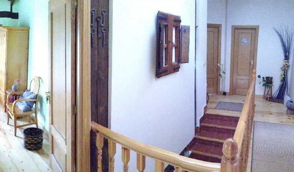 Casa Rural La Hornera
