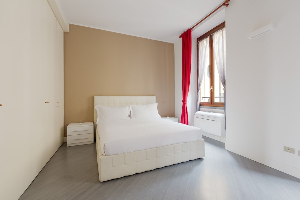 Brera Apartments in Garibaldi