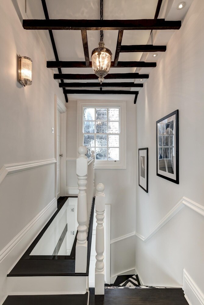 11 Cambridge Street in London