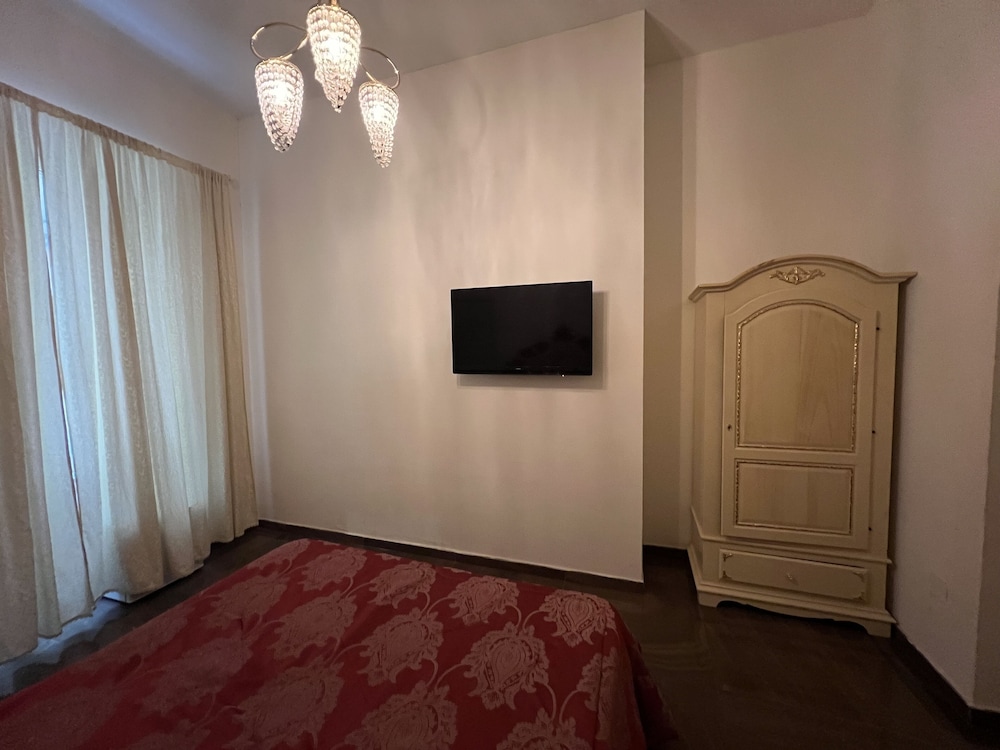 Guesthouse Maria Francesca — Naples photo 5