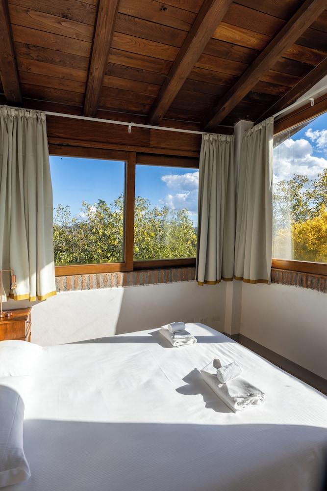 BolognaRooms com- La Cascina