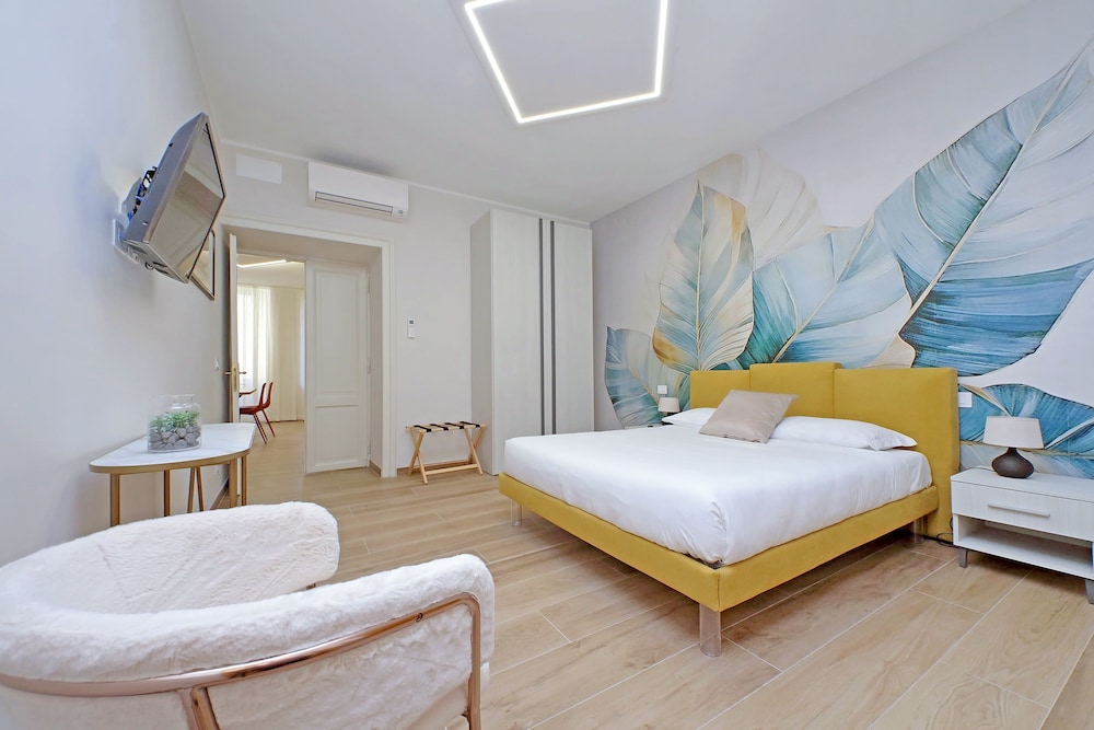 4bnb - Stylish Spacious Apartment Near Vatican