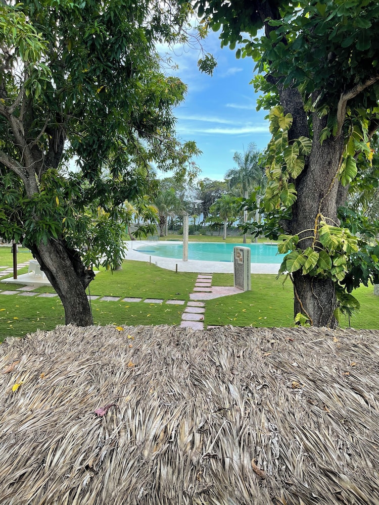 Nizao Beach Lodge
